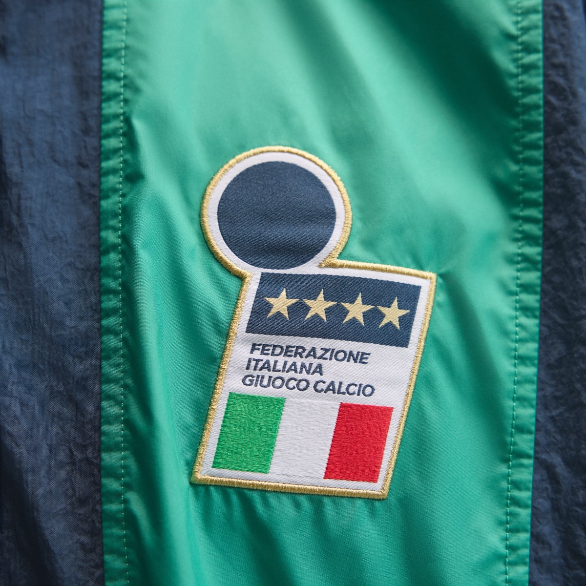 Chaqueta deportiva para hombre color tono neutro - vista 3