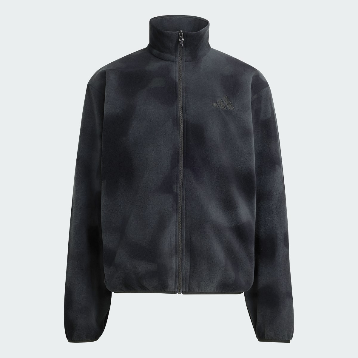 Chaqueta deportiva para hombre color negro - vista 5