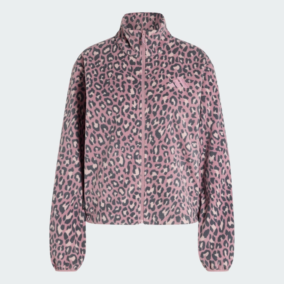 Chaqueta deportiva para mujer color gris - vista 5