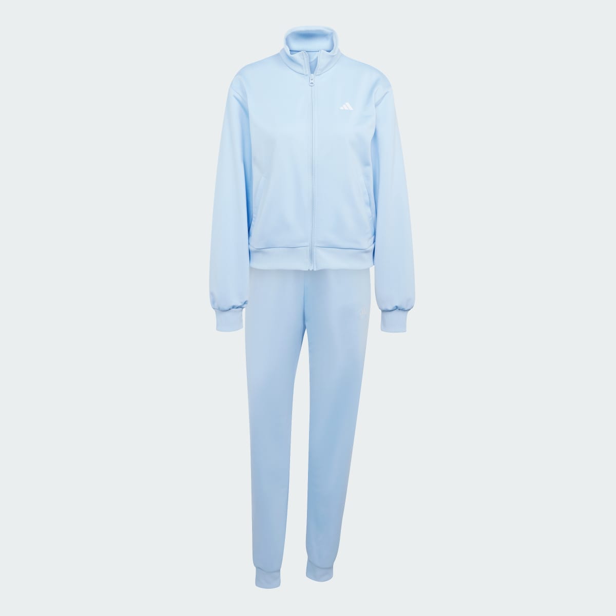 Conjunto deportivo para mujer color azul - vista 5