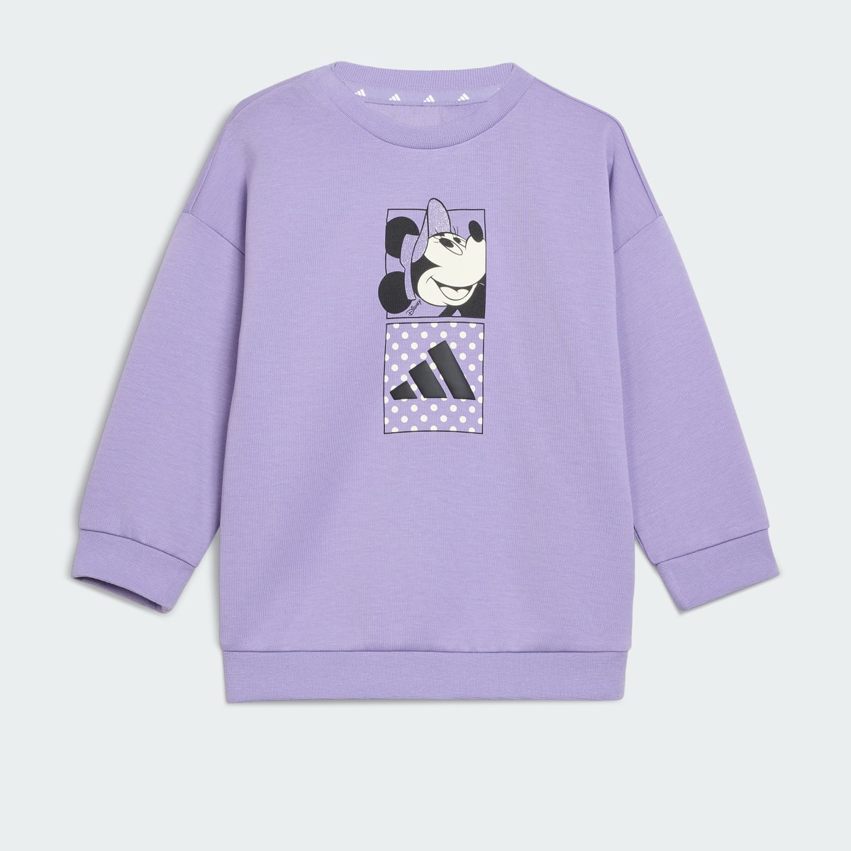 Camiseta deportiva para niños color blanco - vista 1