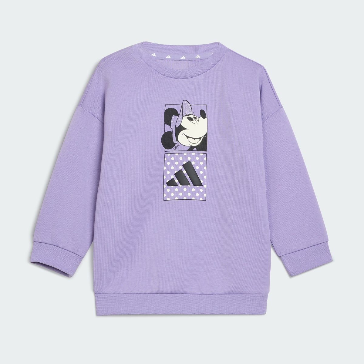 Camiseta deportiva para niños color blanco - vista 2