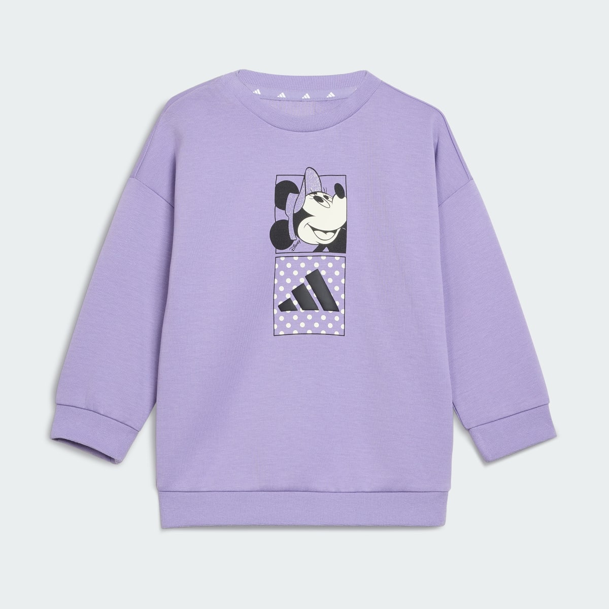 Camiseta deportiva para niños color blanco - vista 3