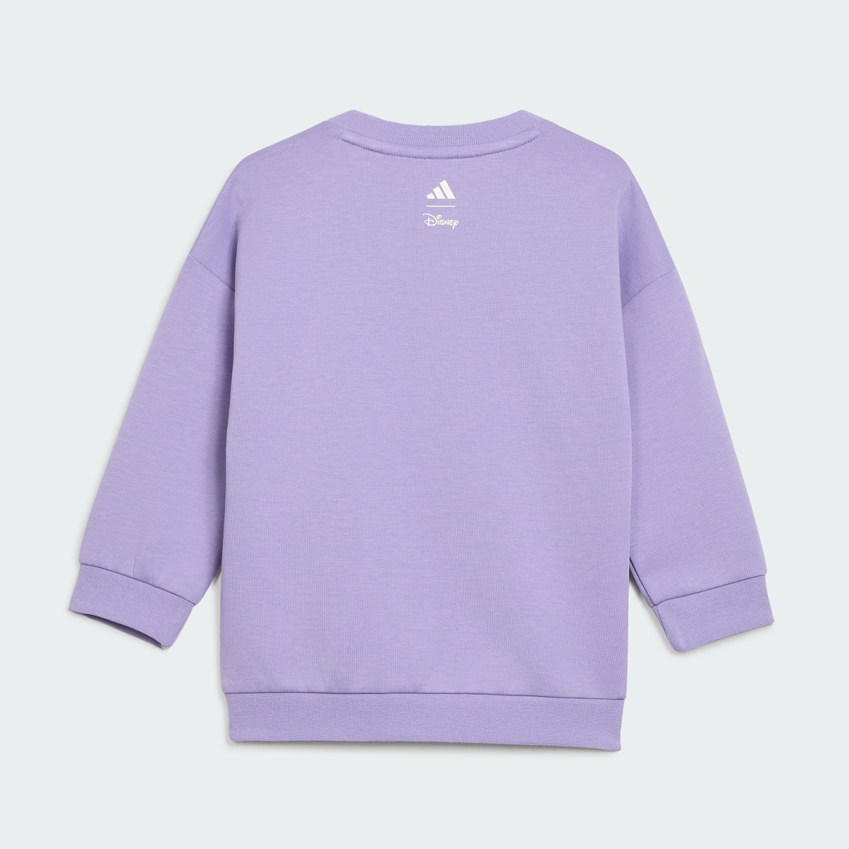 Camiseta deportiva para niños color blanco - vista 4