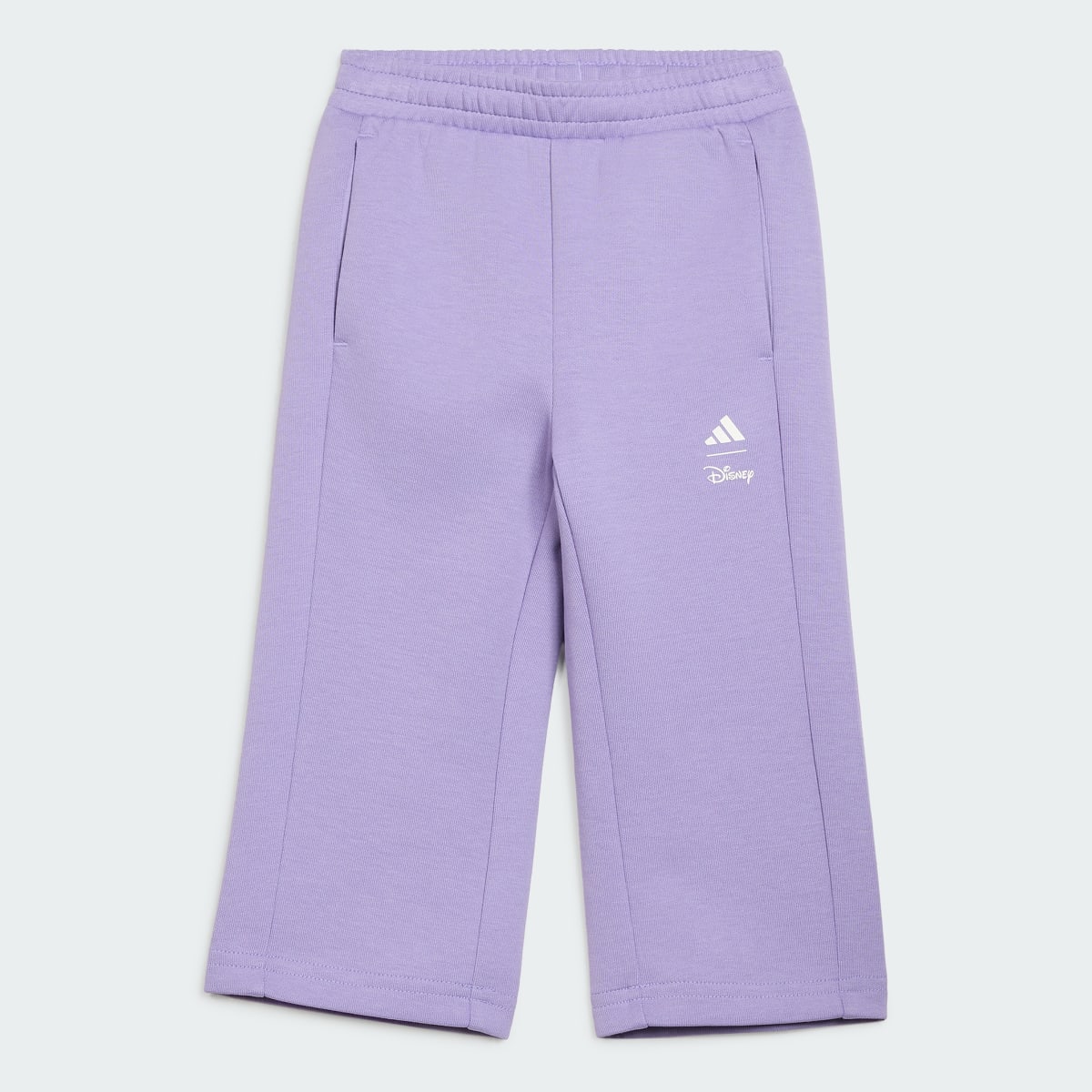Camiseta deportiva para niños color blanco - vista 5