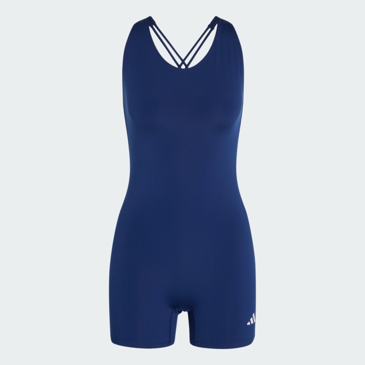 Prenda deportiva para mujer color azul - vista 7