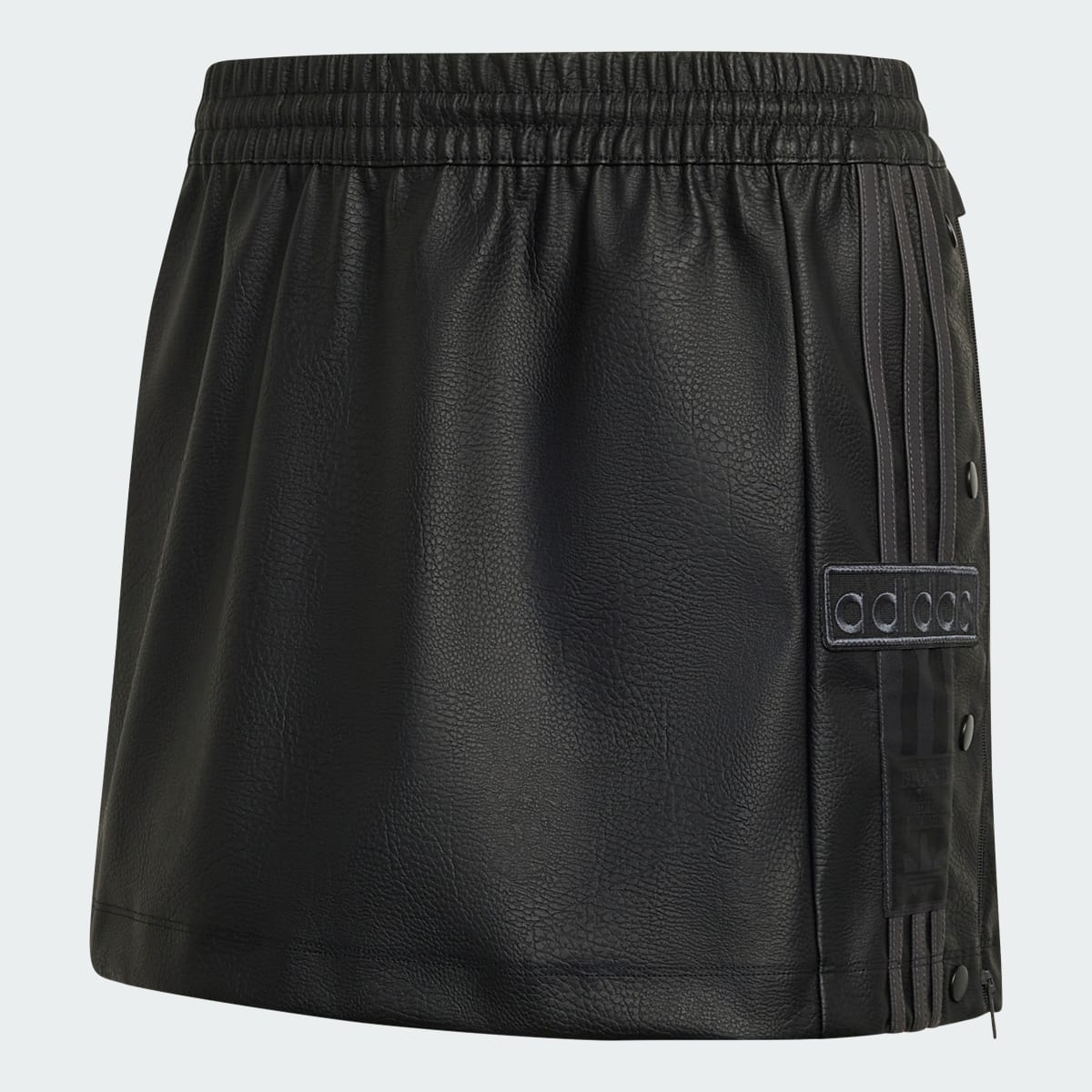 Prenda deportiva para mujer color negro - vista 5