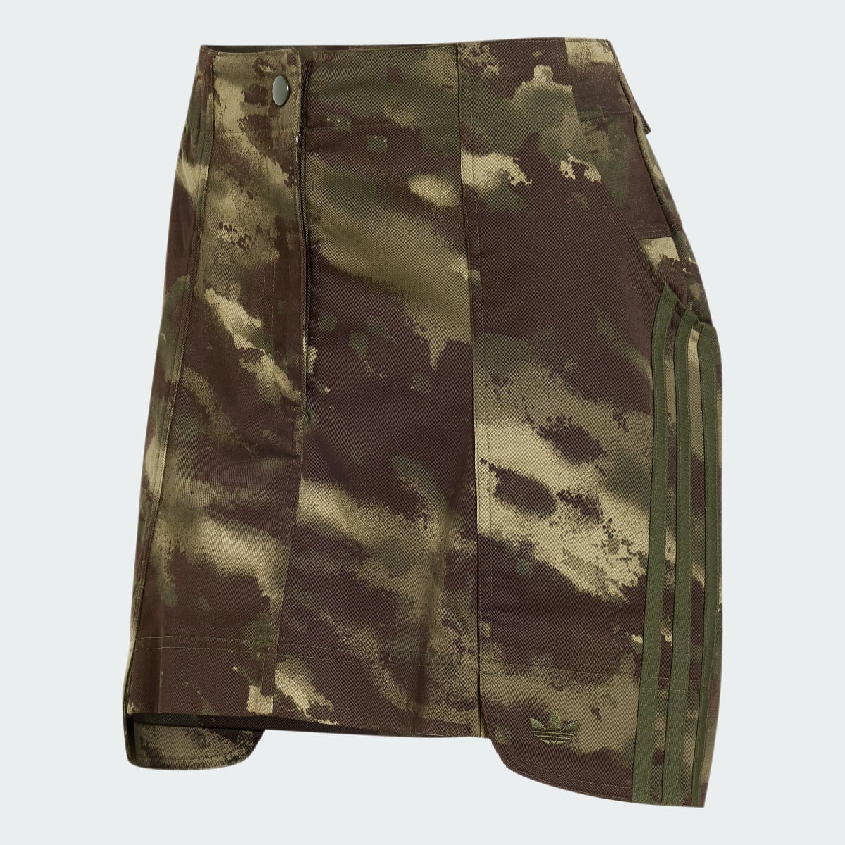 Prenda deportiva para mujer color tono neutro - vista 5