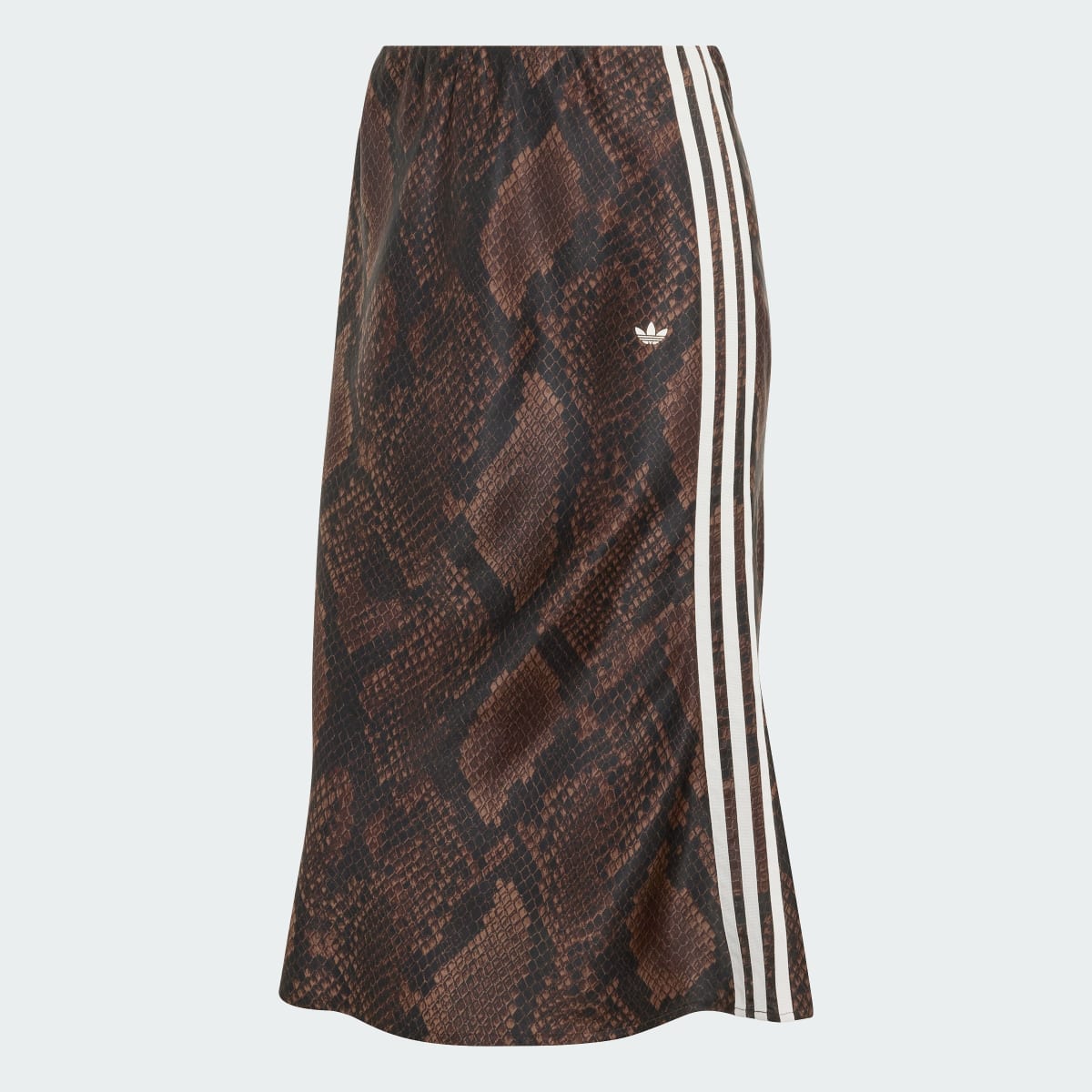 Prenda deportiva para mujer color café - vista 5