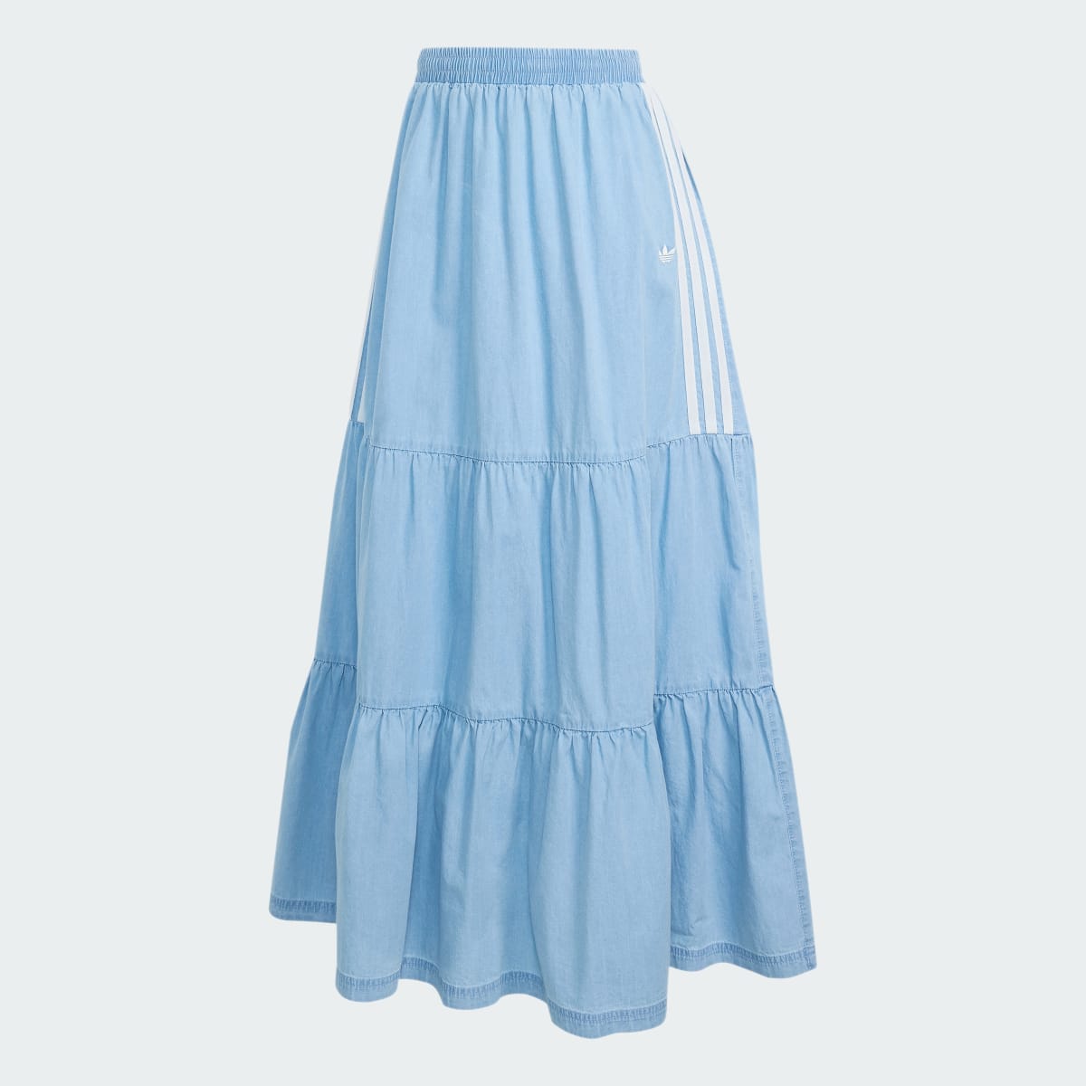 Prenda deportiva para mujer color tono neutro - vista 5