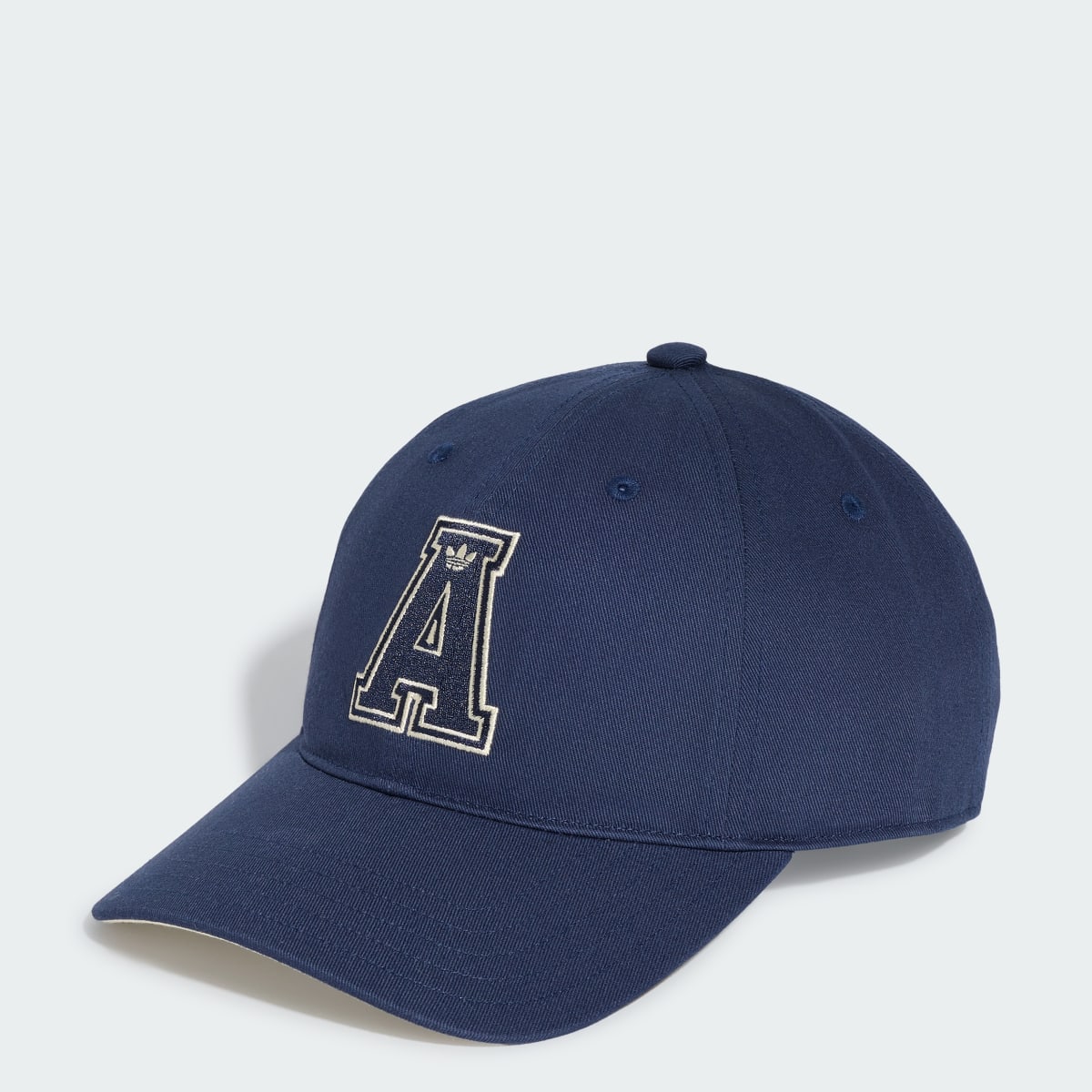 Gorra deportiva unisex color tono neutro - vista 1