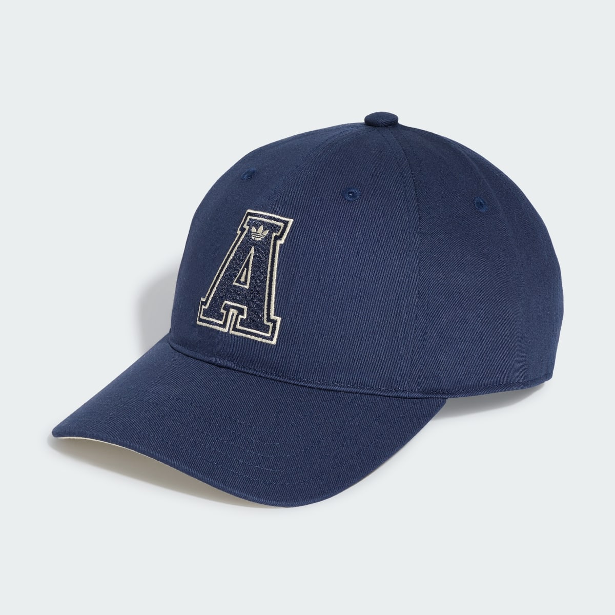 Gorra deportiva unisex color tono neutro - vista 2