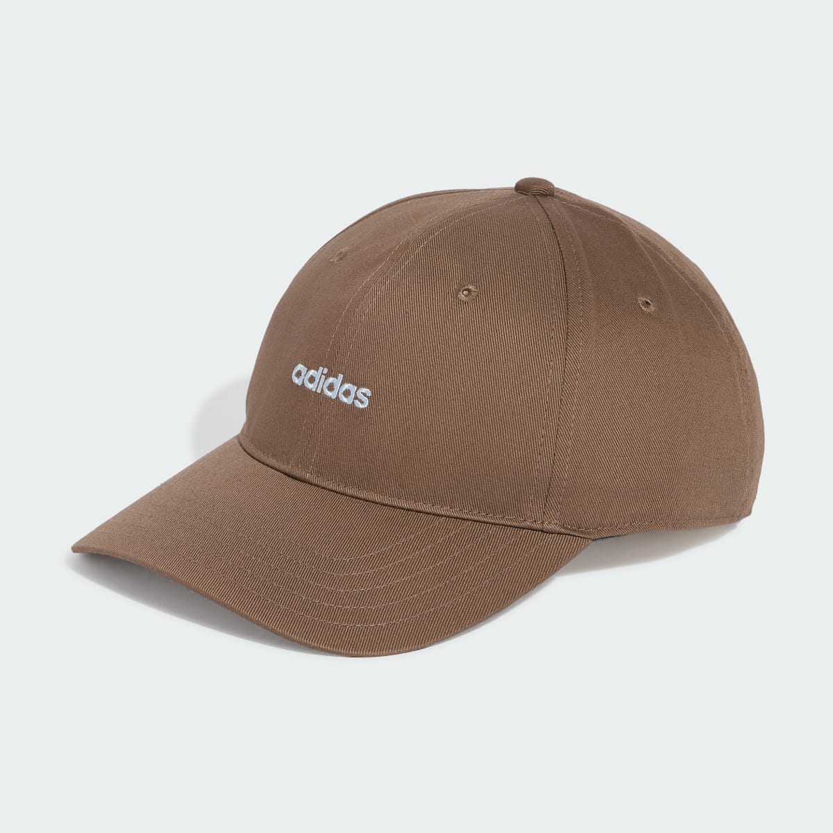 Gorra deportiva unisex color azul - vista 2