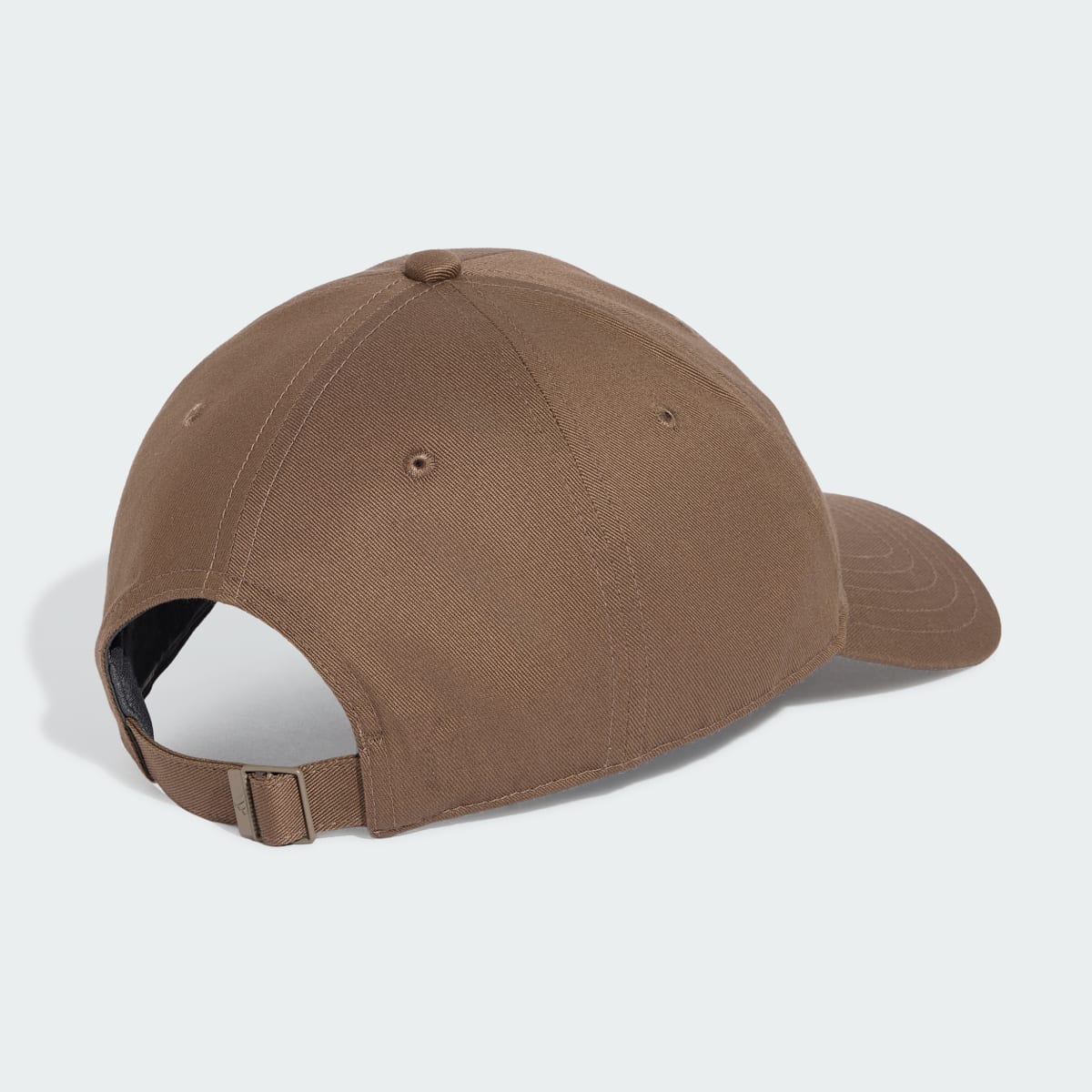 Gorra deportiva unisex color azul - vista 3