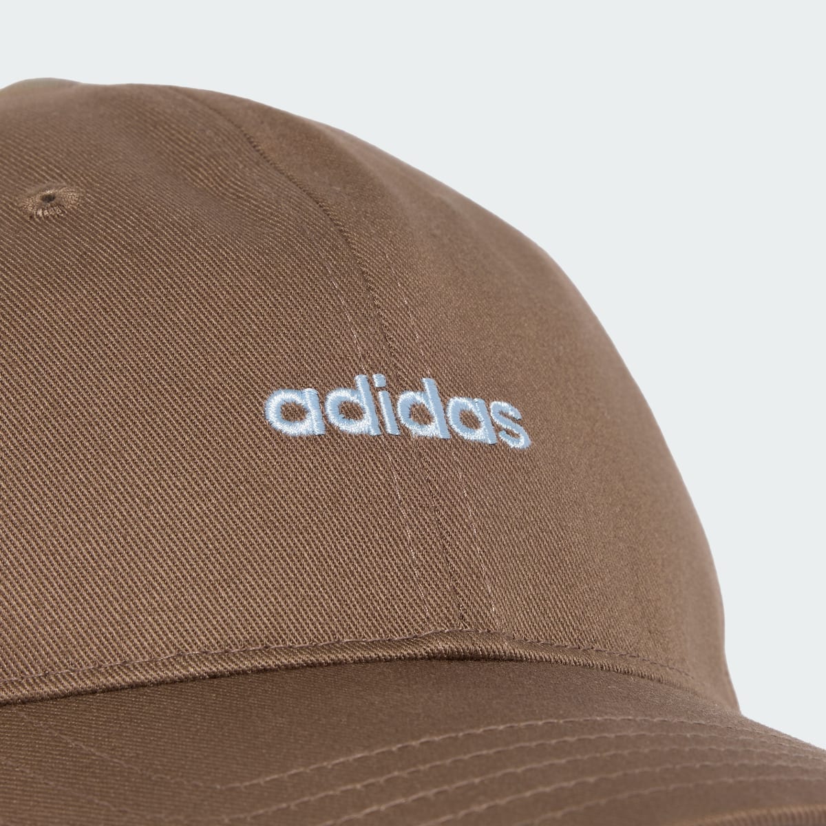 Gorra deportiva unisex color azul - vista 4