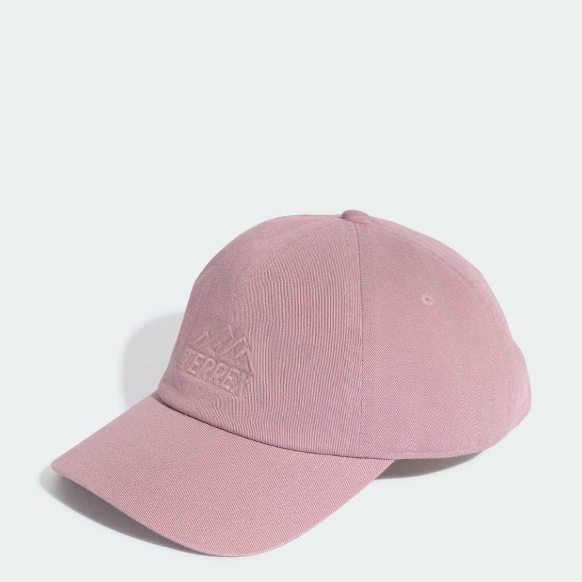 Gorra deportiva unisex color tono neutro - vista 1