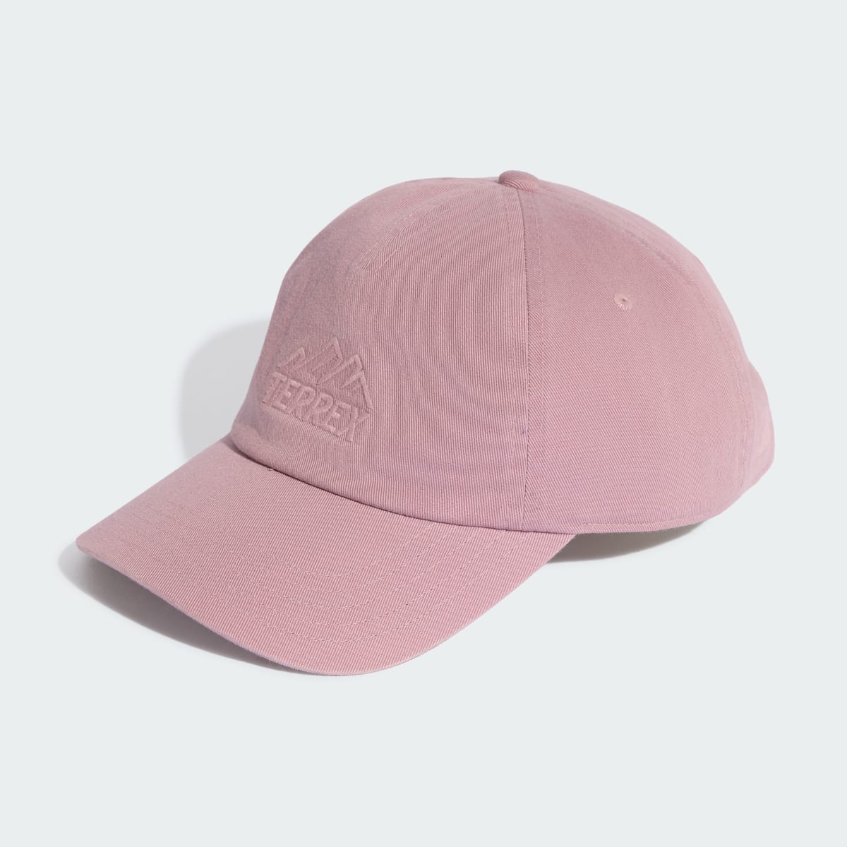Gorra deportiva unisex color tono neutro - vista 2
