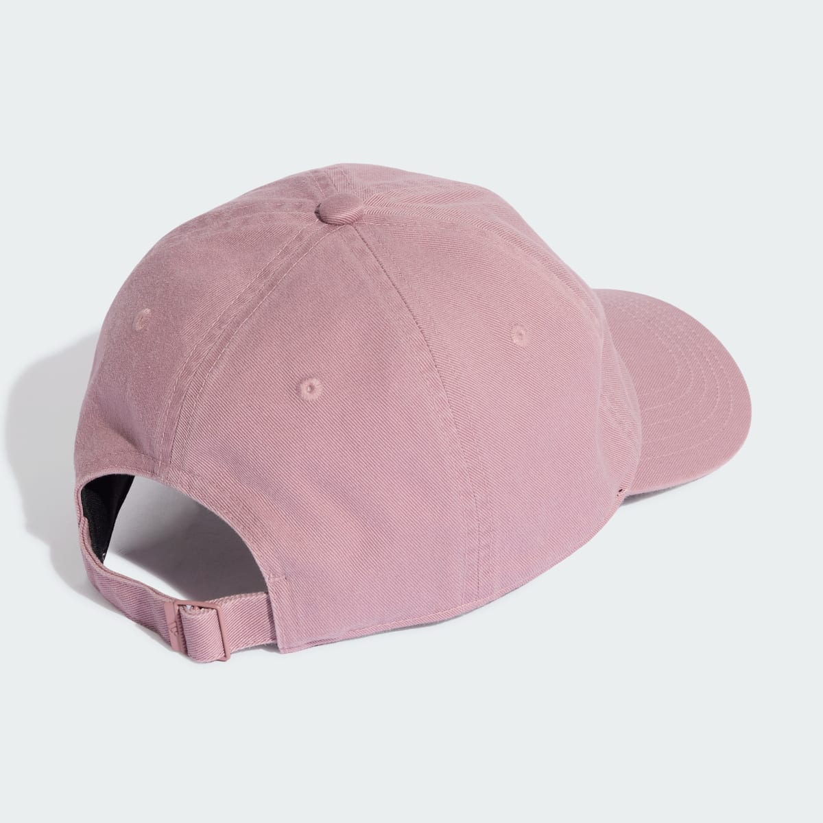Gorra deportiva unisex color tono neutro - vista 3