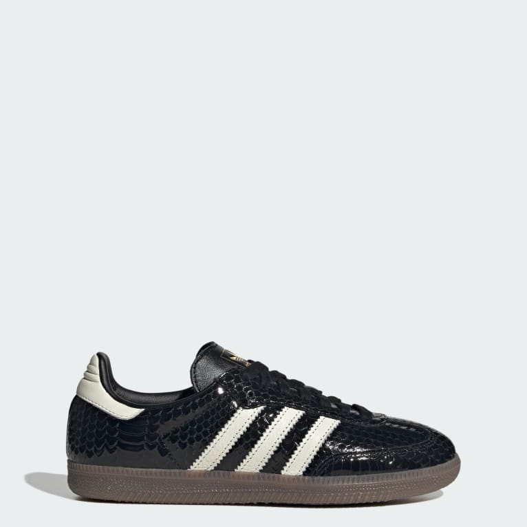 Tenis casuales para mujer color negro IH9015