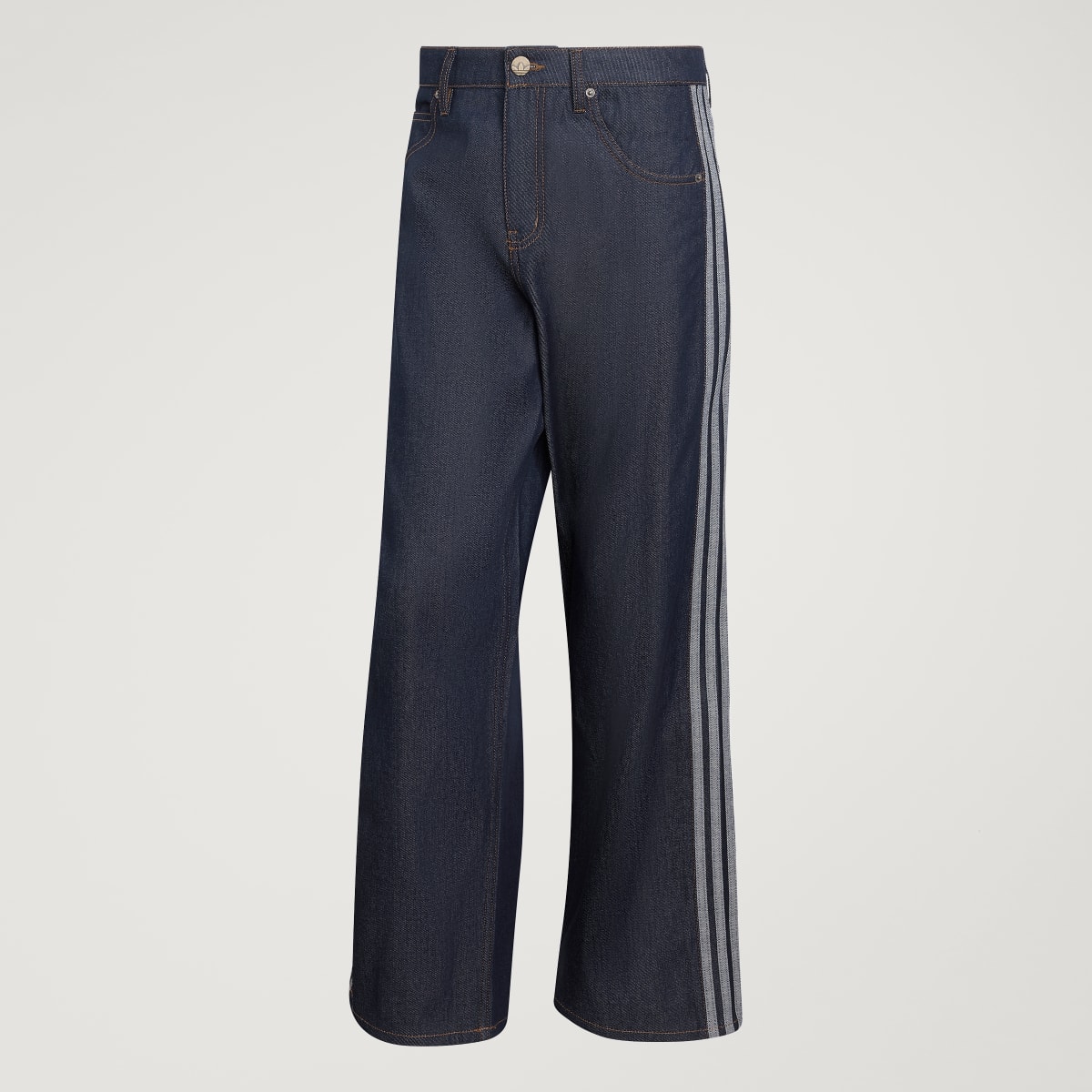 Pantalón deportivo para hombre color tono neutro - vista 4
