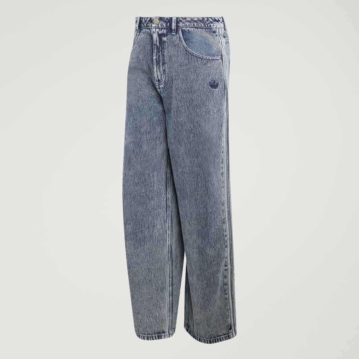 Pantalón deportivo para hombre color tono neutro - vista 4