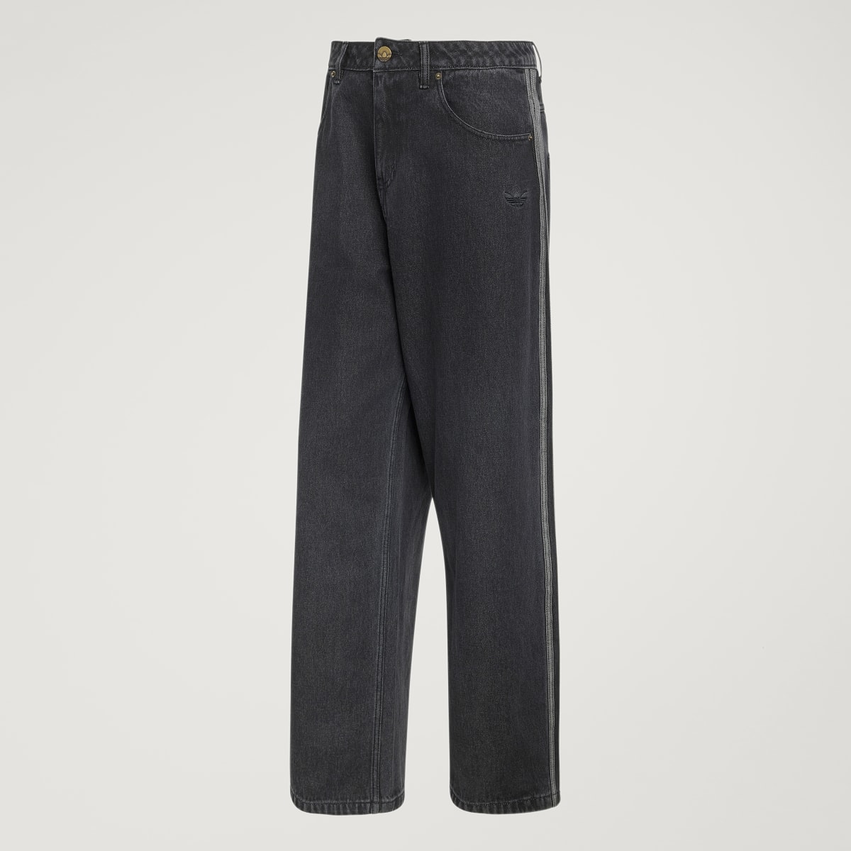 Pantalón deportivo para hombre color negro - vista 4