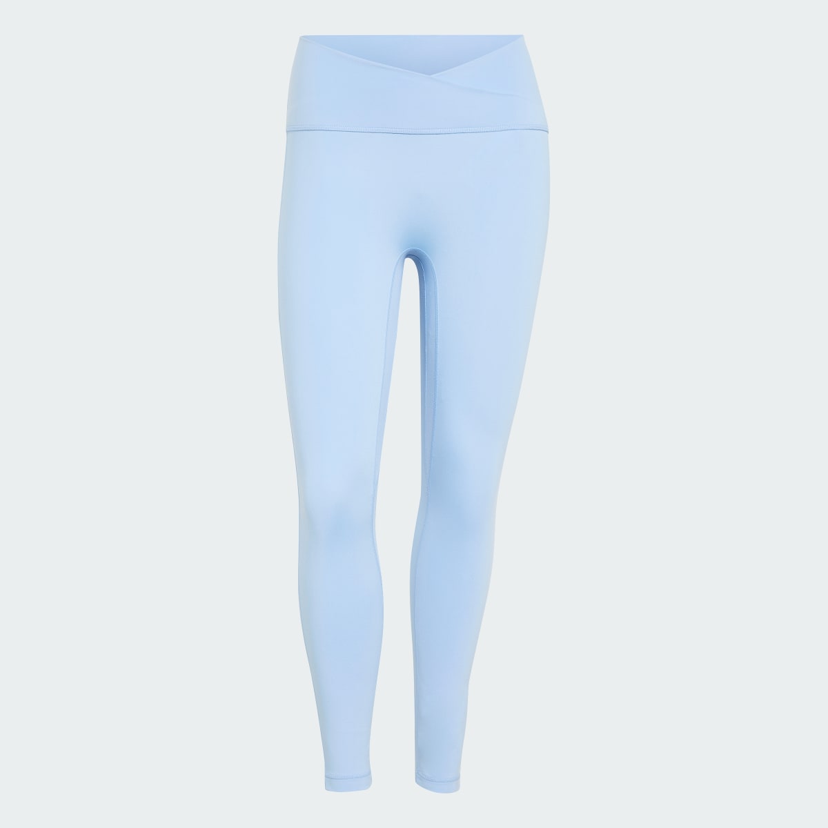 Prenda deportiva para mujer color azul - vista 5