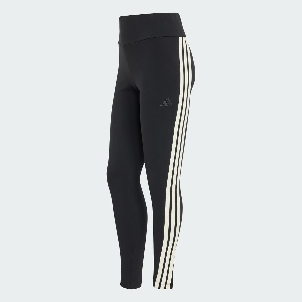 Prenda deportiva para mujer color negro y blanco - vista 5
