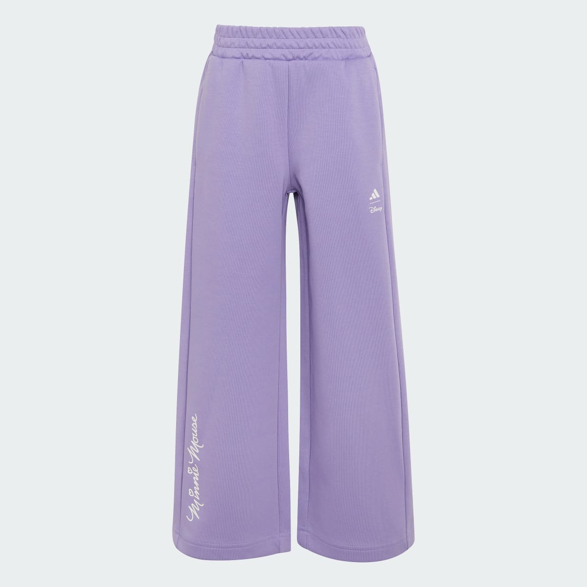 Pantalón deportivo para niños color blanco - vista 5