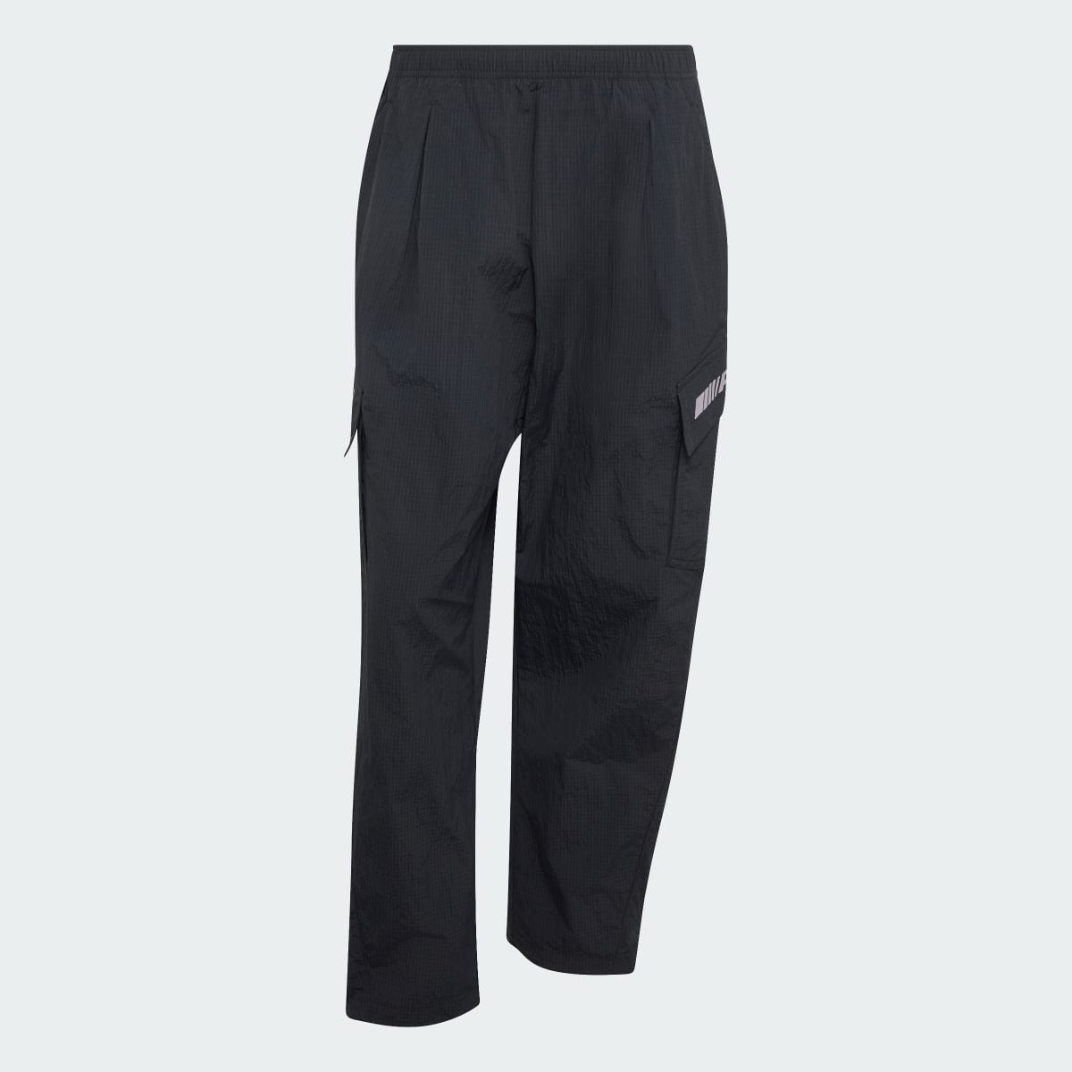 Pantalón deportivo para hombre color negro - vista 5