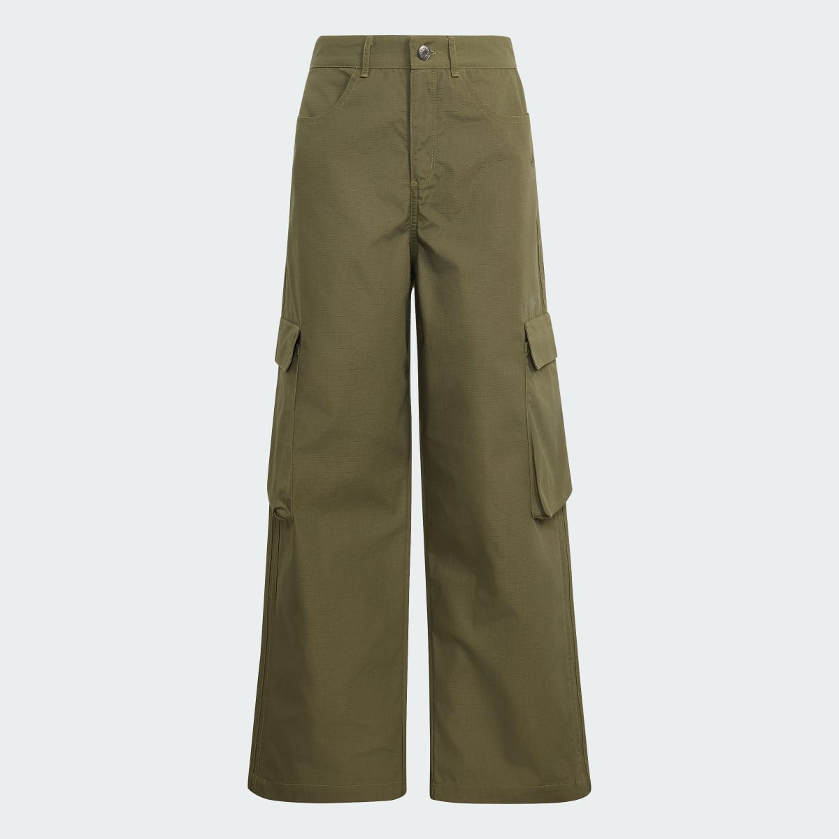 Pantalón deportivo para niños color tono neutro - vista 7