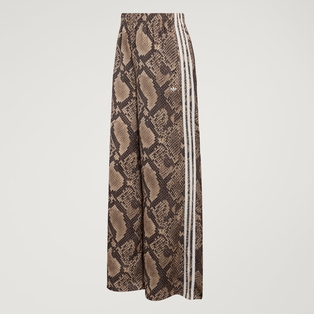 Pantalón deportivo para mujer color beige - vista 4