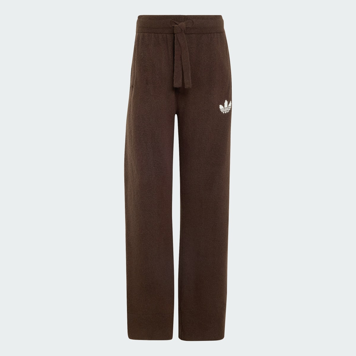 Pantalón deportivo para mujer color café - vista 5