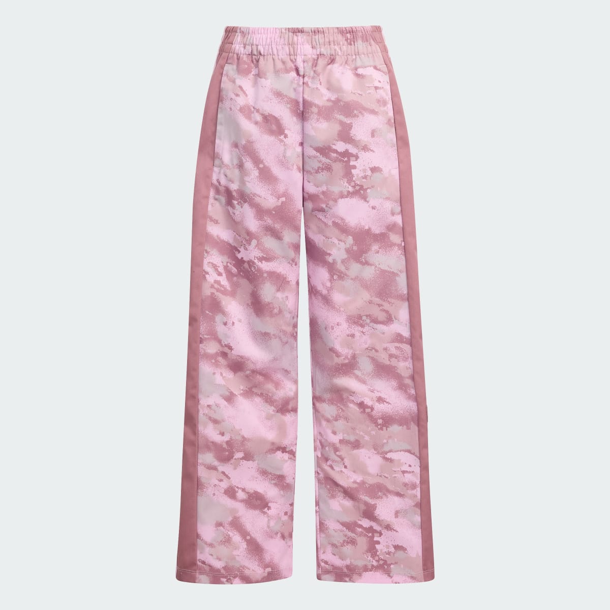 Pantalón deportivo para niños color tono neutro - vista 7