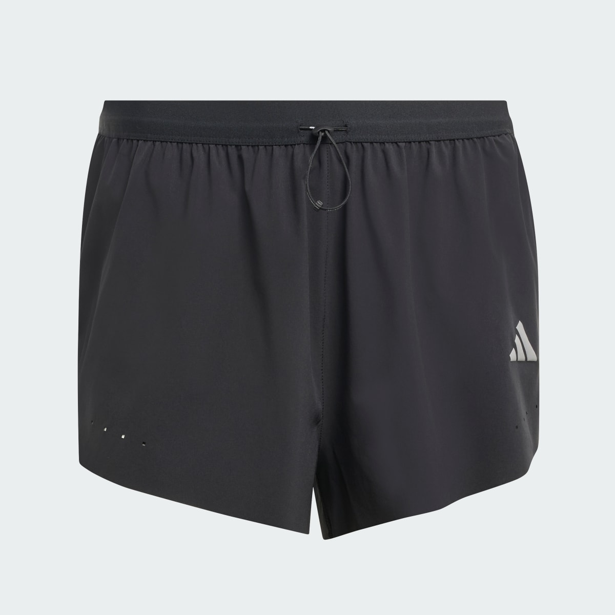 Short deportivo para mujer color negro - vista 5