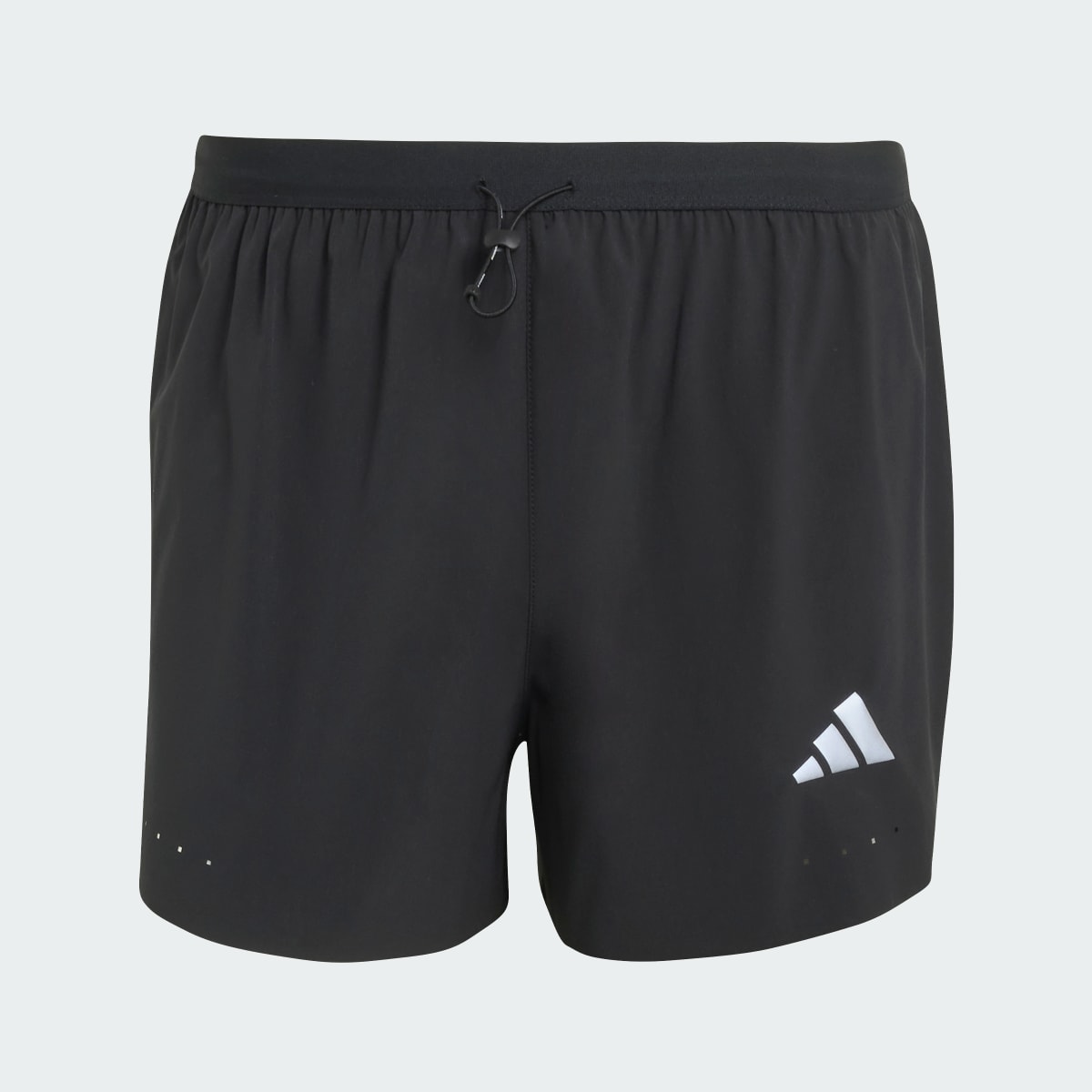 Short deportivo para hombre color negro - vista 5