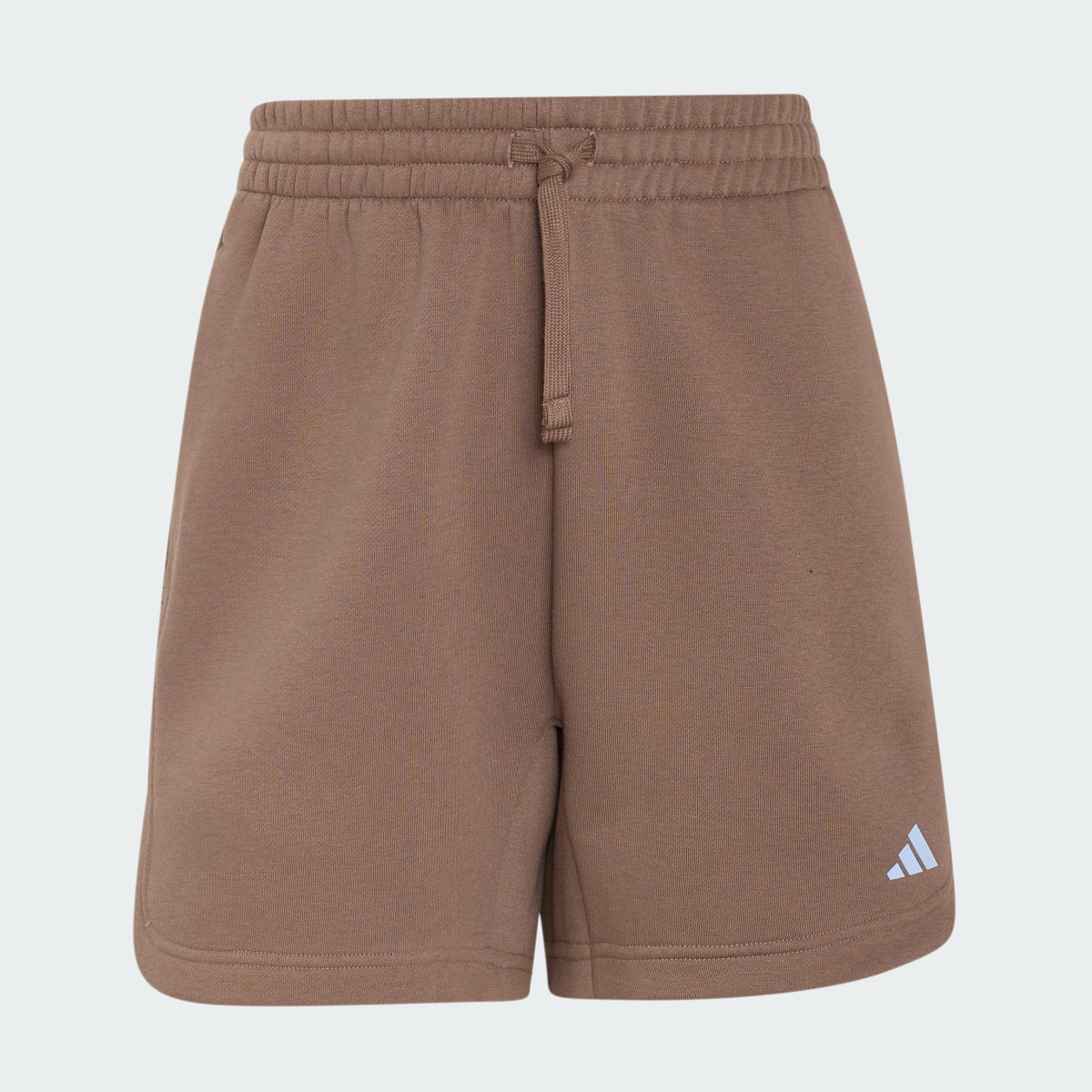 Short deportivo para mujer color tono neutro - vista 7