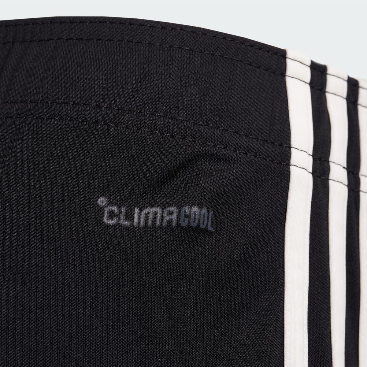 Short deportivo para hombre color negro y blanco - vista 5