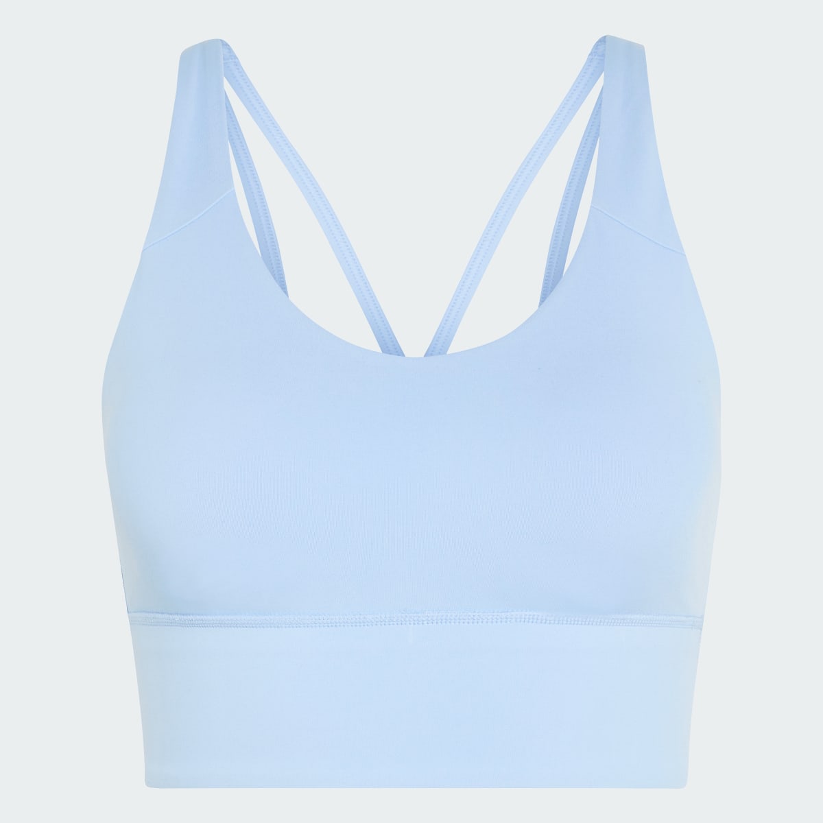 Prenda deportiva para mujer color azul - vista 7