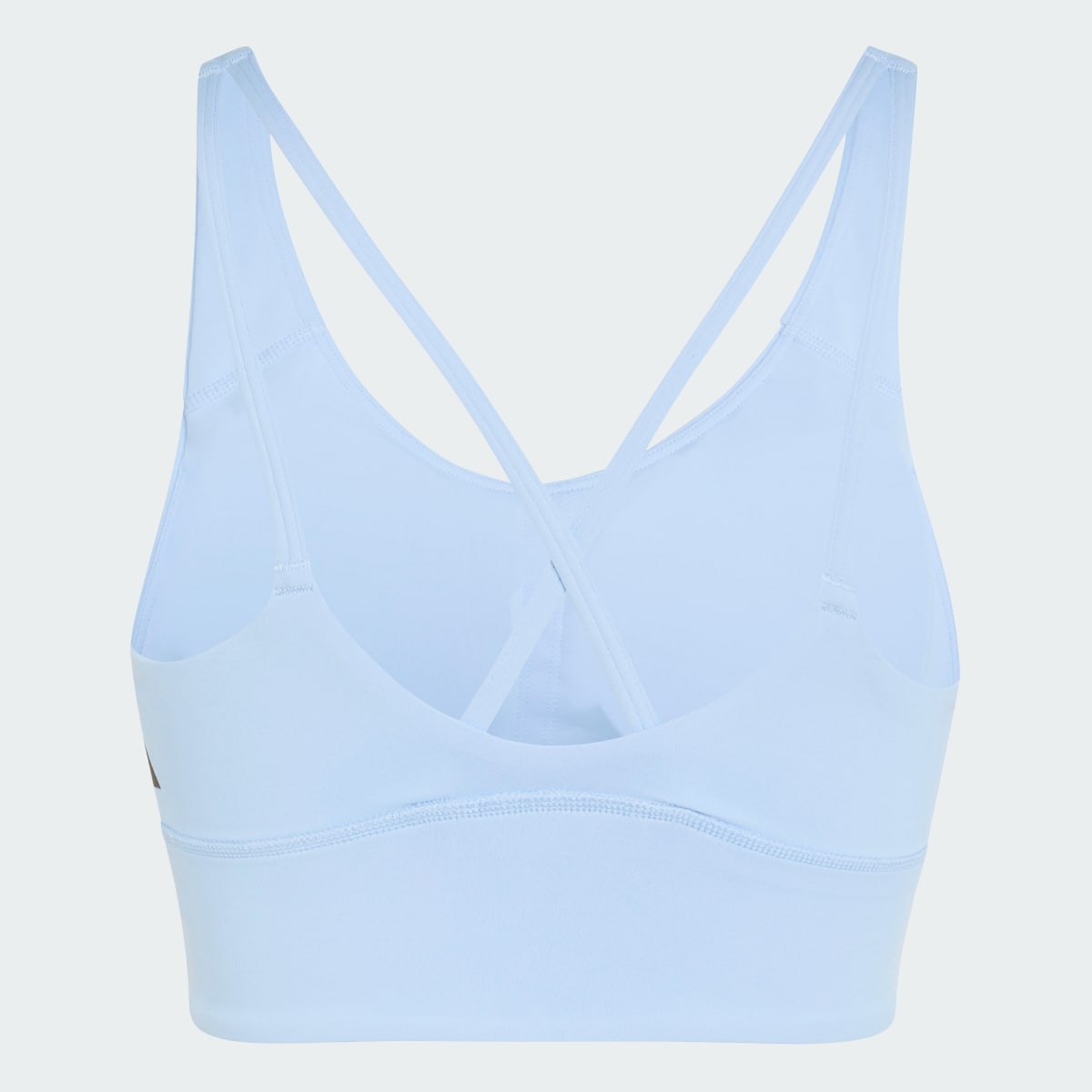 Prenda deportiva para mujer color azul - vista 8