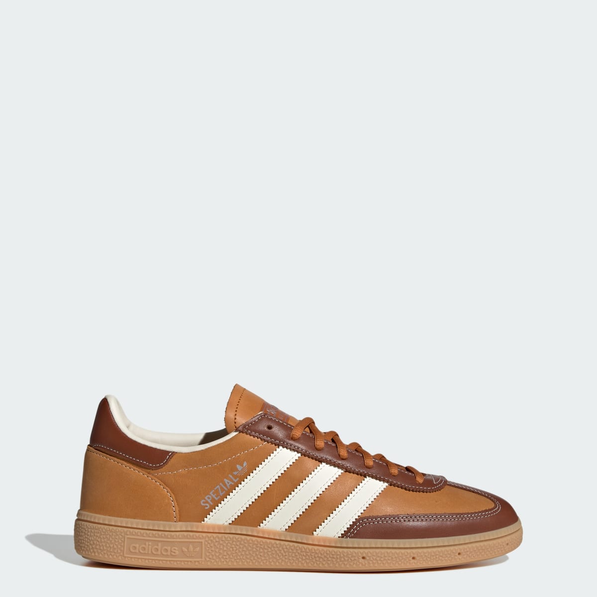 Tenis casuales para hombre color blanco - vista 1