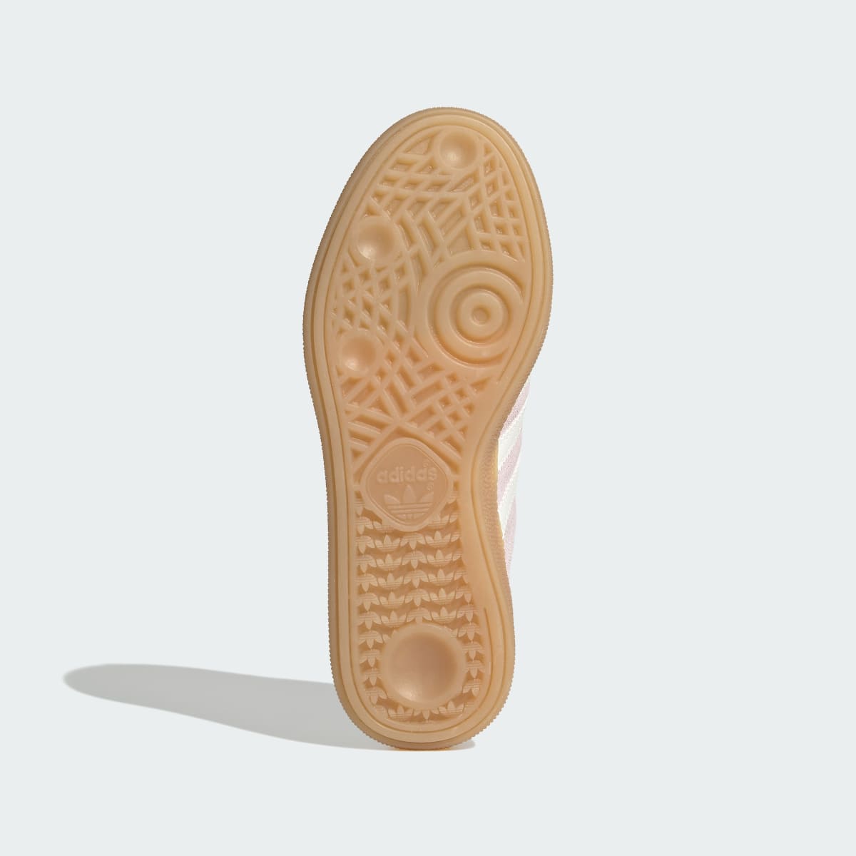 Tenis casuales para niños color rosa y blanco - vista 4