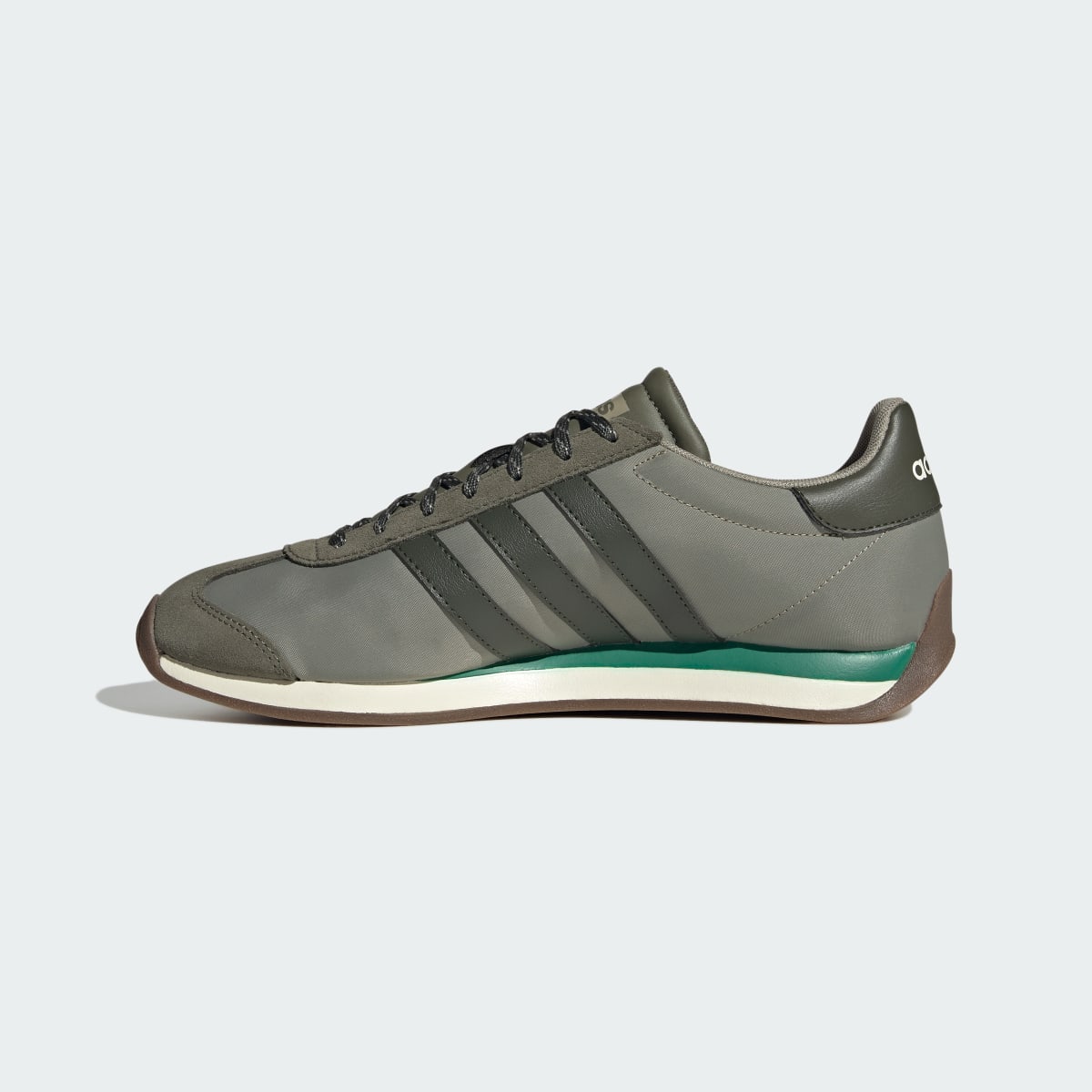 Tenis casuales para hombre color tono neutro - vista 7