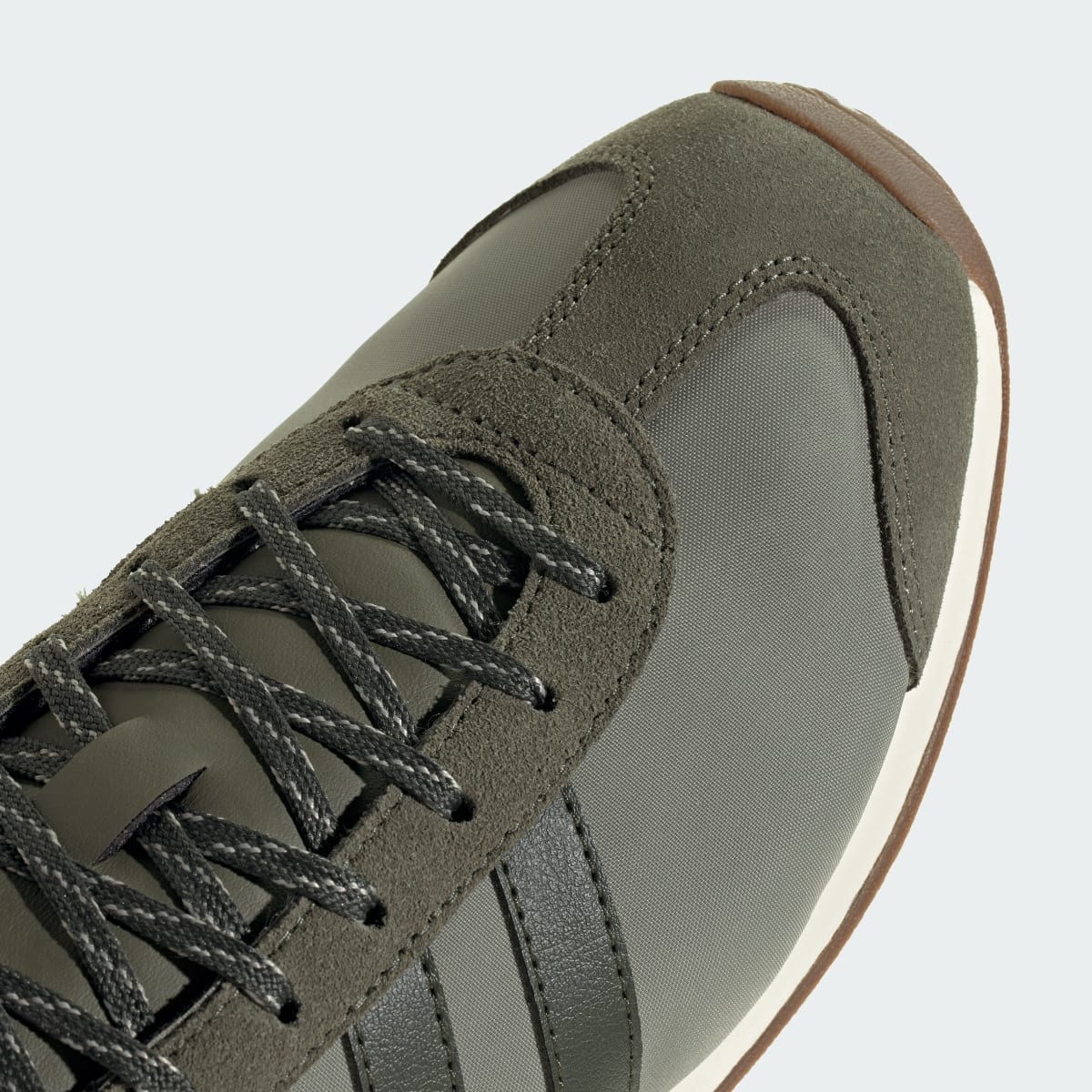 Tenis casuales para hombre color tono neutro - vista 8