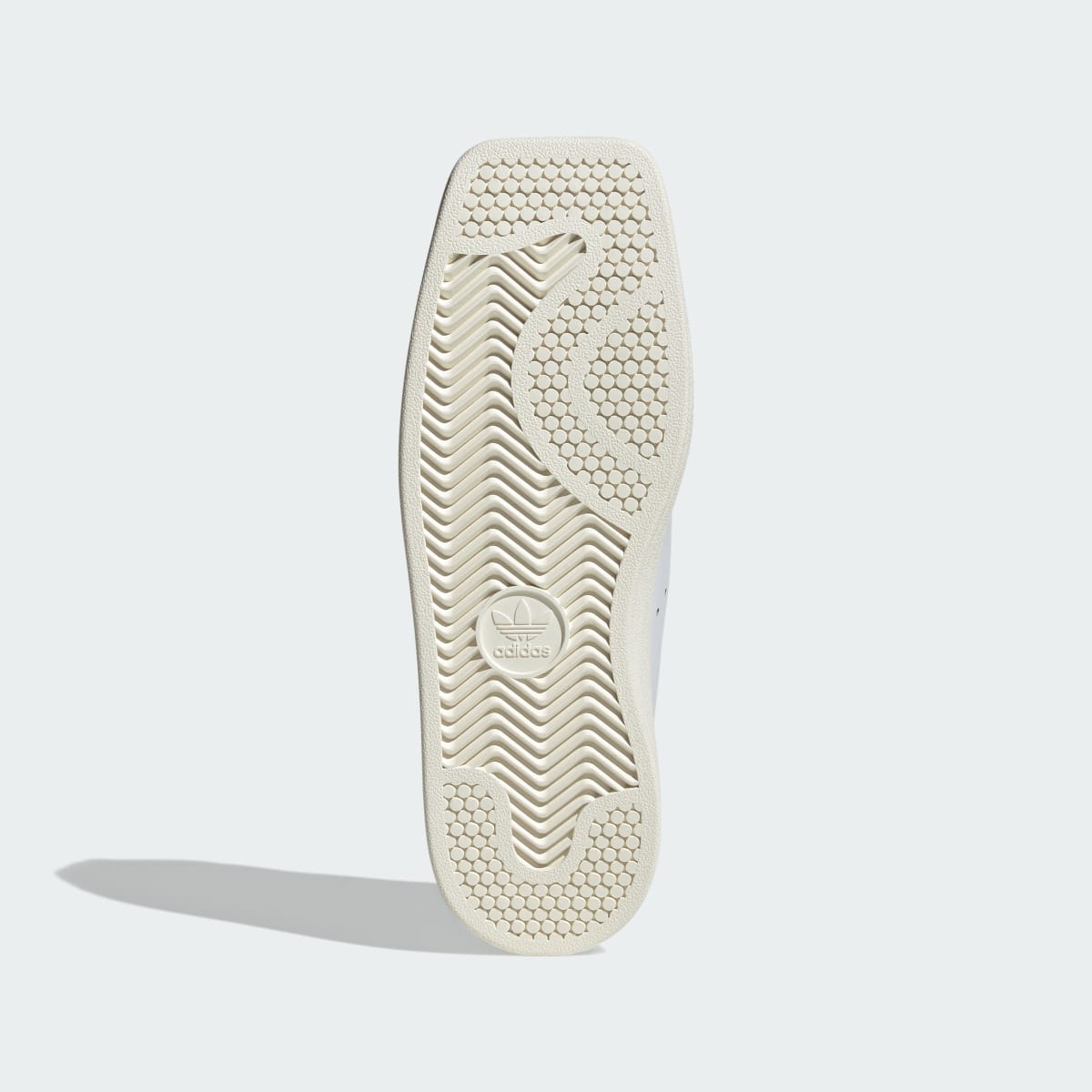 Tenis casuales para mujer color blanco y verde - vista 4