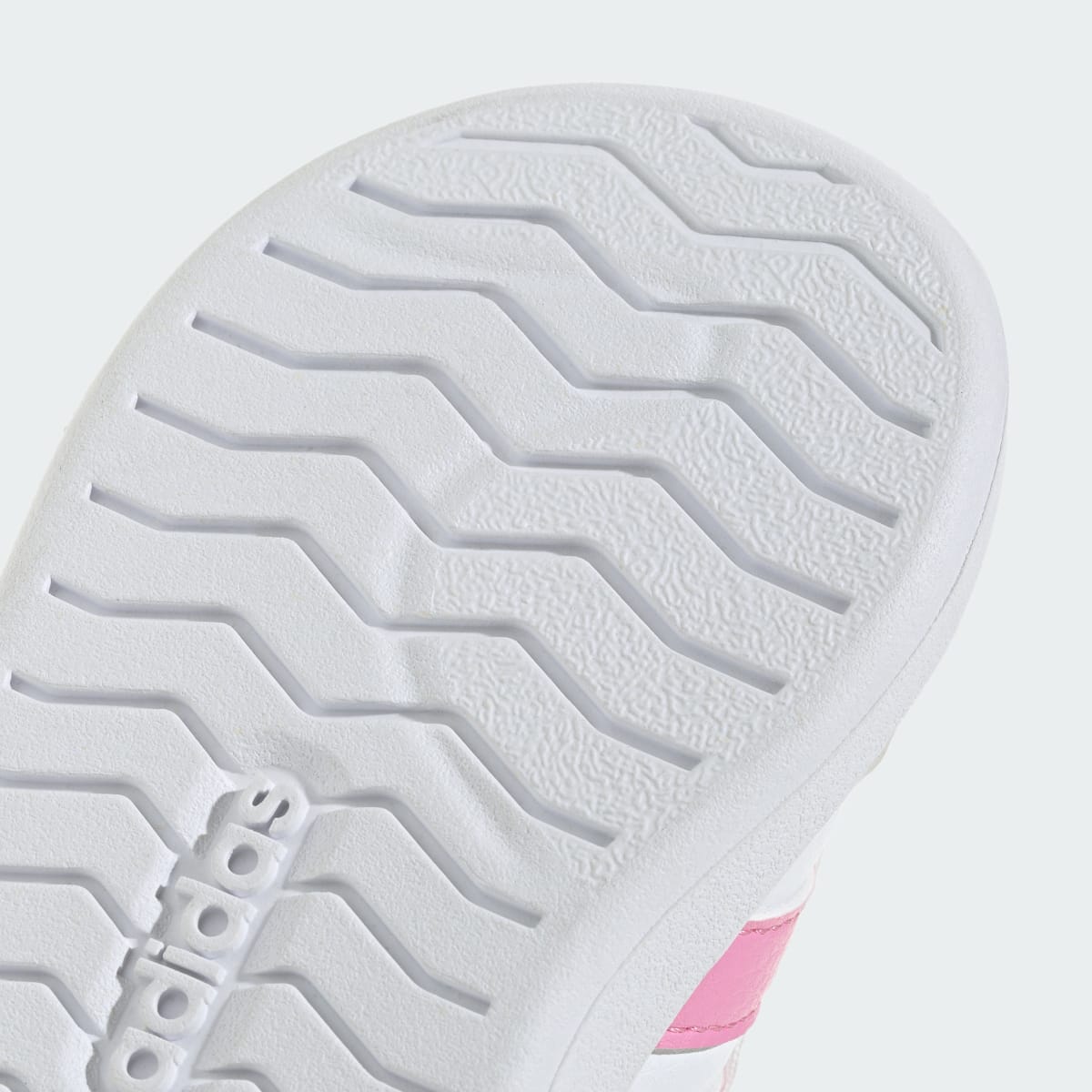 Tenis casuales para niños color blanco - vista 8
