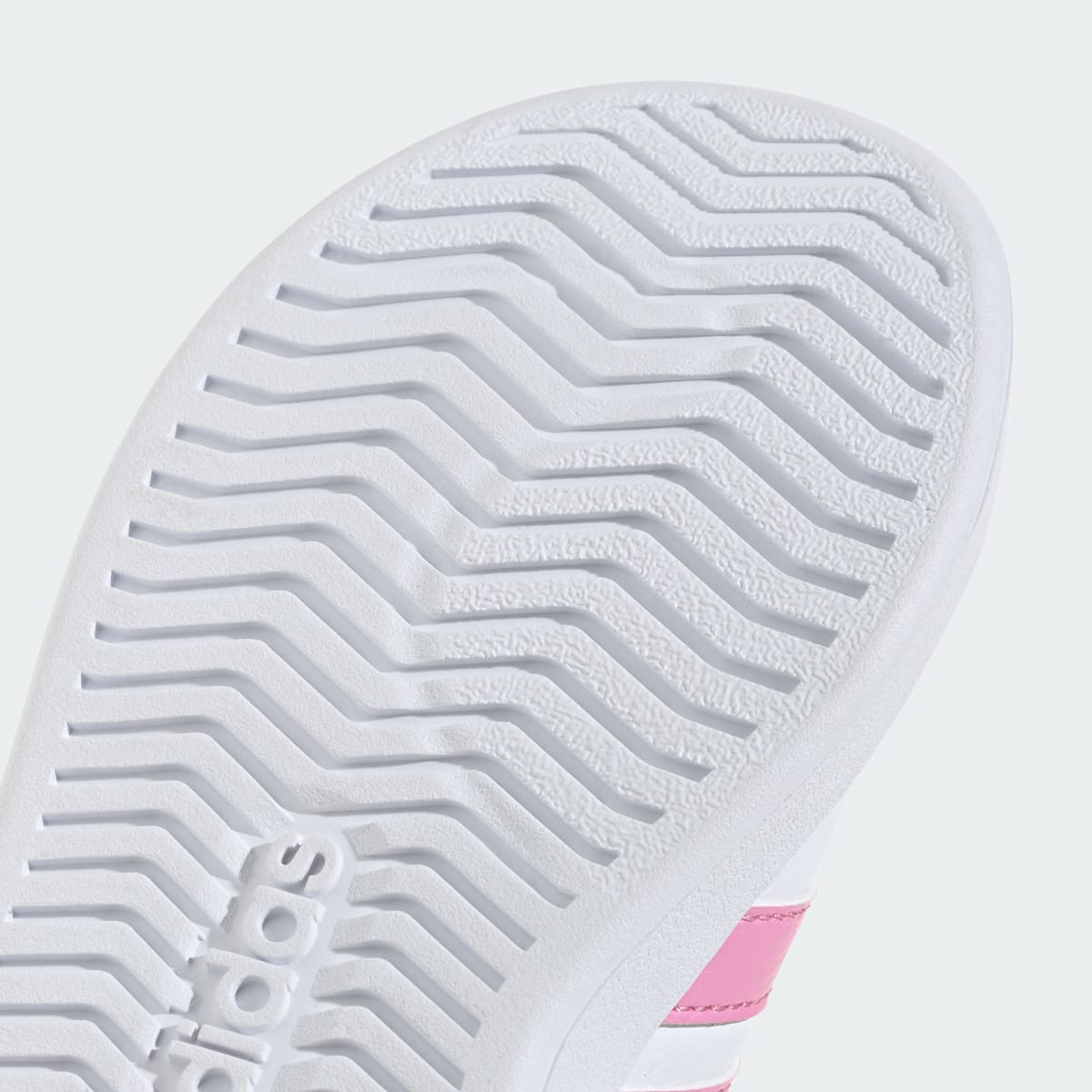 Tenis casuales para niños color blanco - vista 8