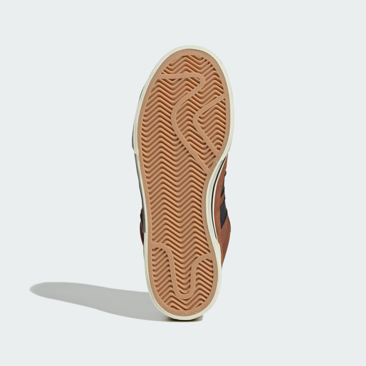 Tenis casuales unisex color negro - vista 4