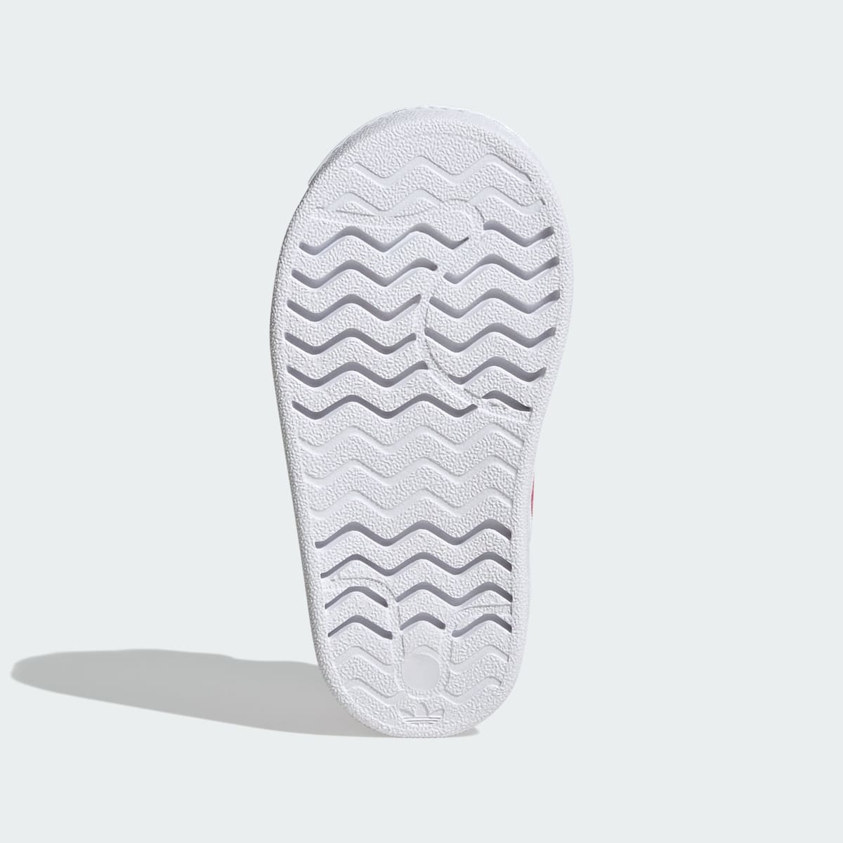 Tenis casuales para niños color rosa y blanco - vista 4