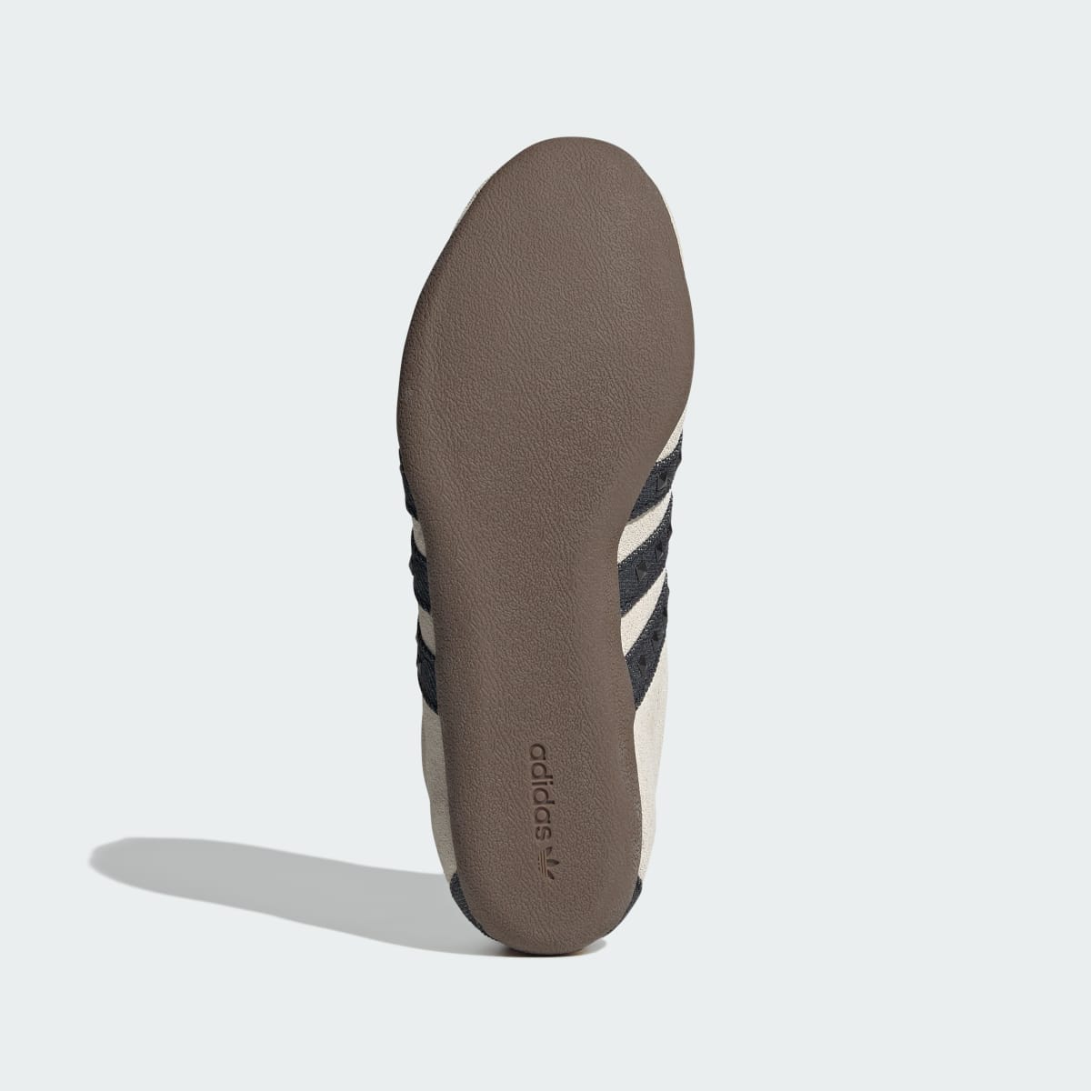 Tenis casuales para mujer color blanco y amarillo - vista 4